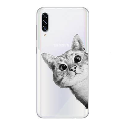 Husa Samsung Galaxy KITTY